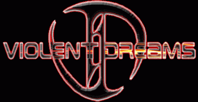logo Violent Dreams